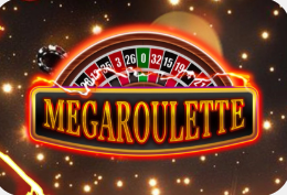 Mega Roulette pokie at JeetCity Casino