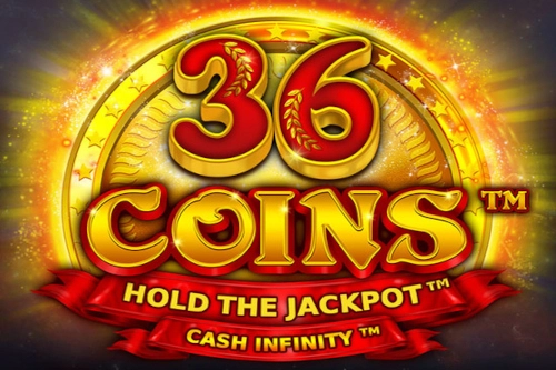 36 Coins pokie at JeetCity Casino