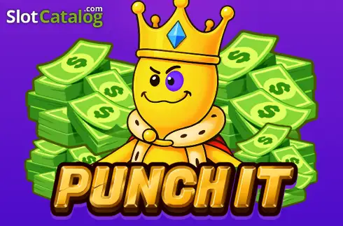 Punch It pokie at JeetCity Casino