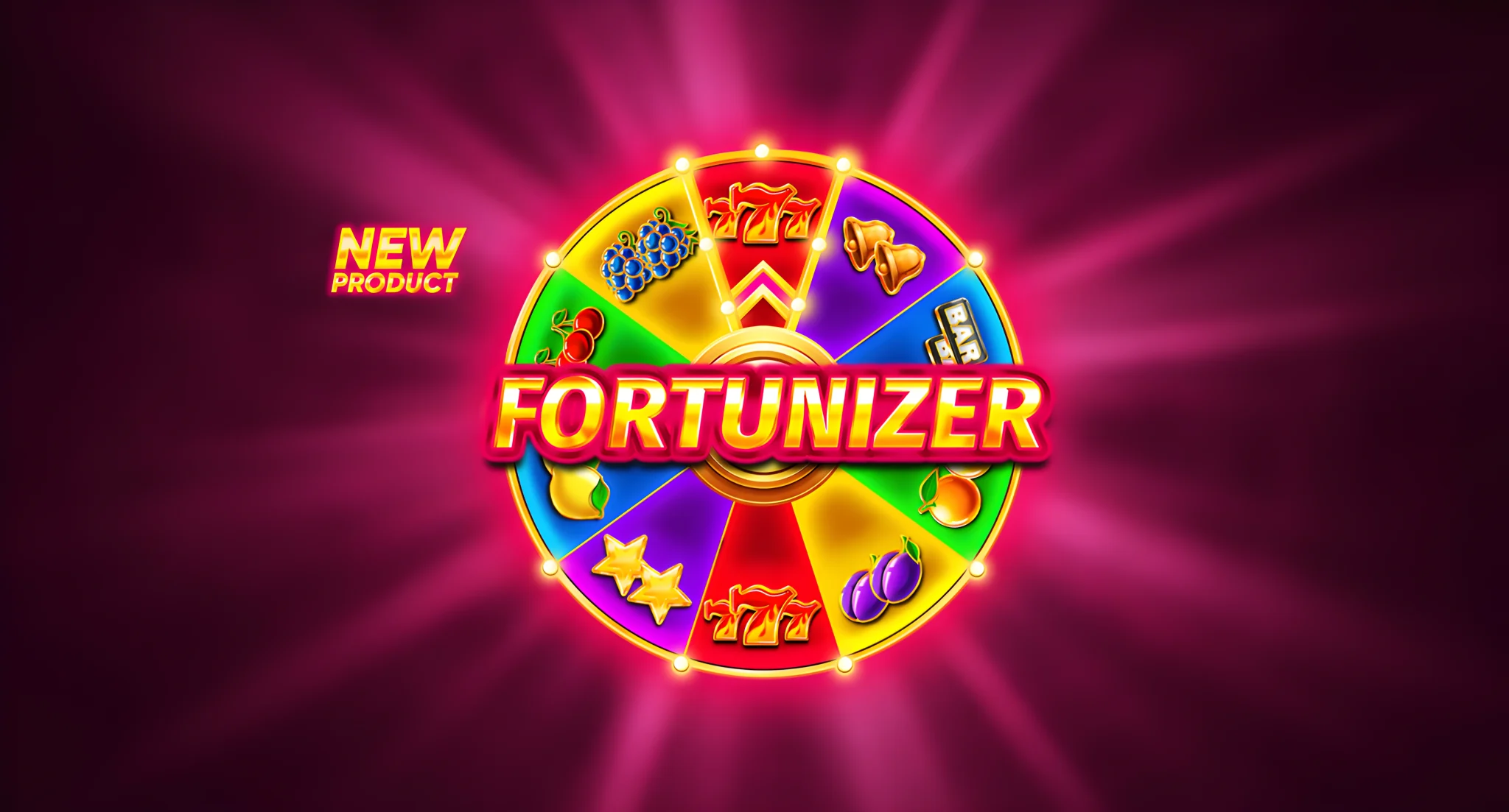 Fortunizer pokie at JeetCity Casino