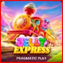 Jelly Express pokie at JeetCity Casino