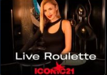 Live Roulette pokie at JeetCity Casino