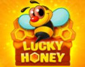Lucky Honey pokie at JeetCity Casino