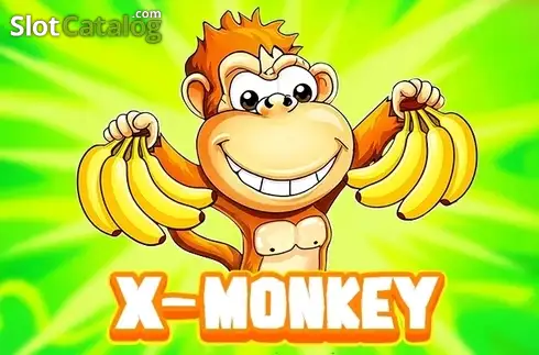 X-Monkey pokie at JeetCity Casino