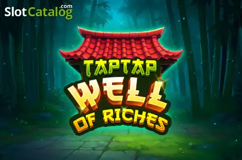 Tap Tap Well of Riches pokie at JeetCity Casino