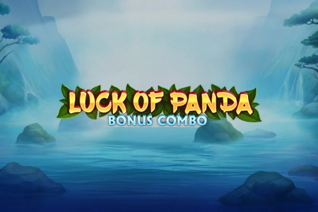 Luck of Panda Bonus Combo pokie at JeetCity Casino