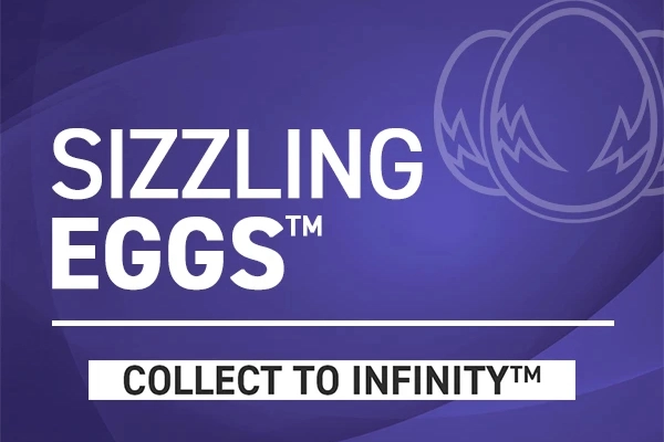 Sizzling Eggs Extremely Light pokie at JeetCity Casino