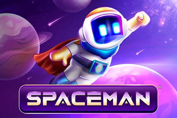 Spaceman pokie at JeetCity Casino