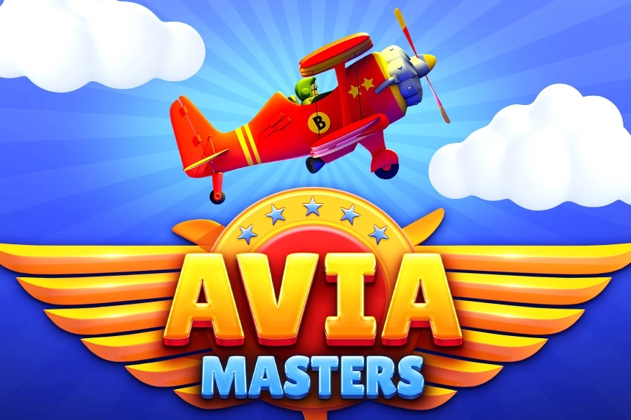 Aviamasters pokie at JeetCity Casino
