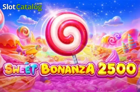 Sweet Bonanza 2500 pokie at JeetCity Casino