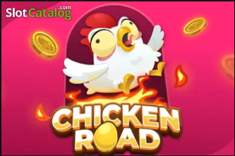 Chicken Road pokie at JeetCity Casino