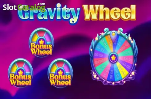 Gravity Wheel pokie at JeetCity Casino