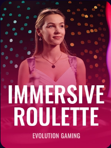 Immersive Roulette pokie at JeetCity Casino