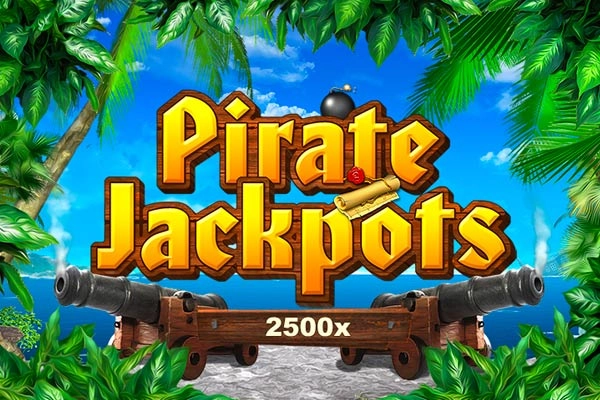 Pirate Jackpots pokie at JeetCity Casino