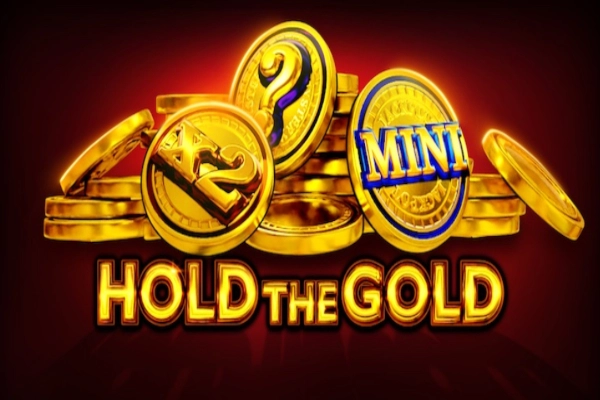 Hold The Gold pokie at JeetCity Casino
