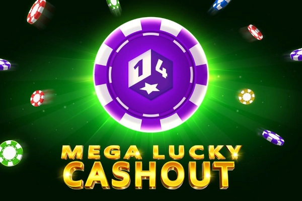 Mega Lucky Cashout pokie at JeetCity Casino