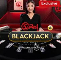 Blackjack A pokie at JeetCity Casino