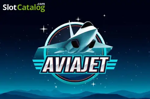 Aviajet pokie at JeetCity Casino