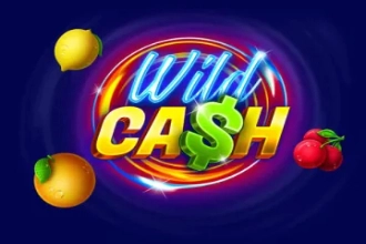 Wild Cash pokie at JeetCity Casino