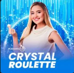 Crystal Roulette pokie at JeetCity Casino