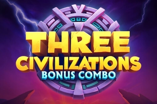 Three Civilizations: Bonus Combo pokie at JeetCity Casino