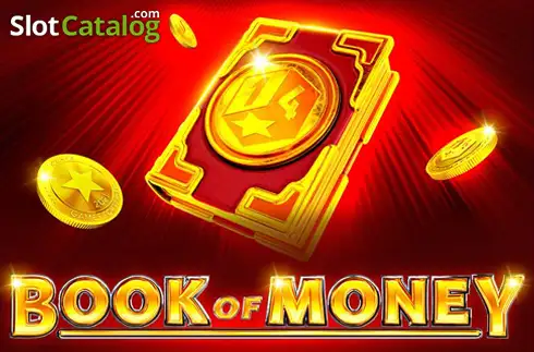 Book of Money pokie at JeetCity Casino