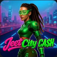 JeetCity Cash pokie at JeetCity Casino