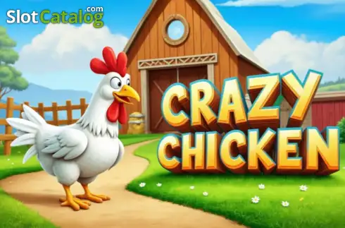 Crazy Chicken pokie at JeetCity Casino