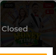 Money Time pokie at JeetCity Casino
