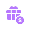 Bonus buy games icon at JeetCity